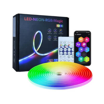 RGB Lighting