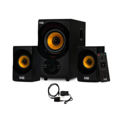 speaker & soundbar
