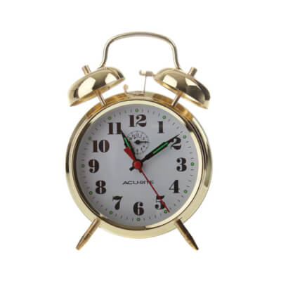 clock