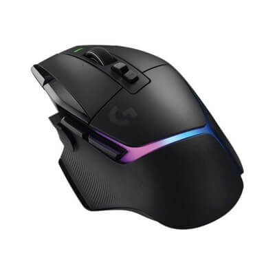 gaming mouse