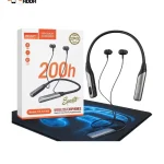 200h Regrsi RE-NY060 Wireless Neckband