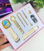 A59 plus Smart Watch Premium1
