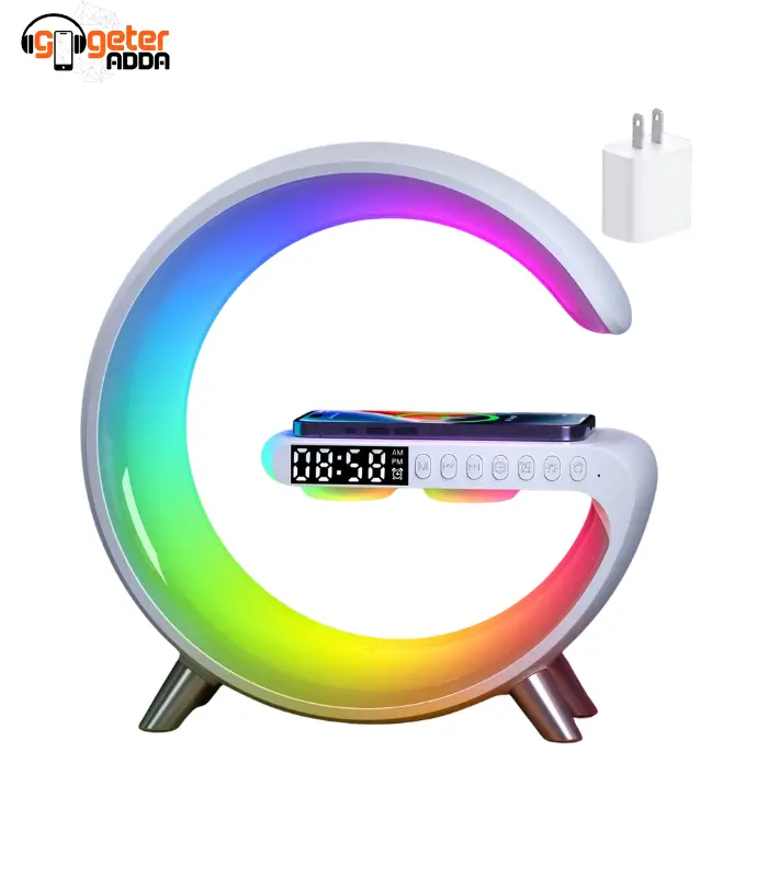 G Original Clock