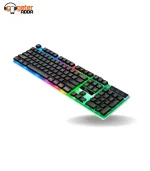 Gaming Keyboard JOGOS KB72R