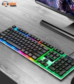 Gaming Keyboard JOGOS KB72R 2