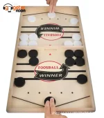 Cross-Border Wooden Chess Game 1