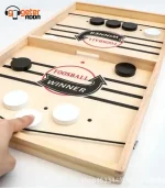 Cross-Border Wooden Chess Game 2