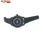 SABR Arabic Dial Minimalist Black Watch
